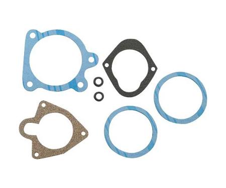 Distributor Gasket Set - 7 Pieces - V8 - Ford