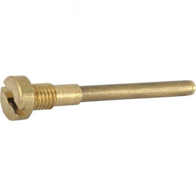 Model A Ford Zenith Carburetor Main Jet