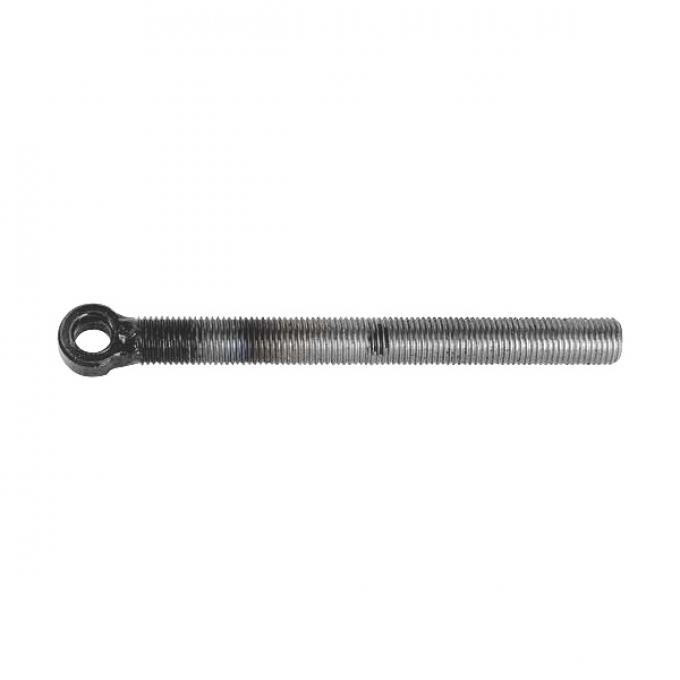 Clutch Pedal Adjusting Rod - From Pedal To Release Lever - Threaded - Ford Passenger