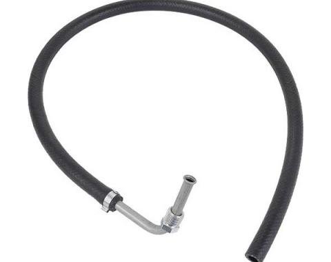 Control Valve To Power Steering Return Line - With A/C - Mercury