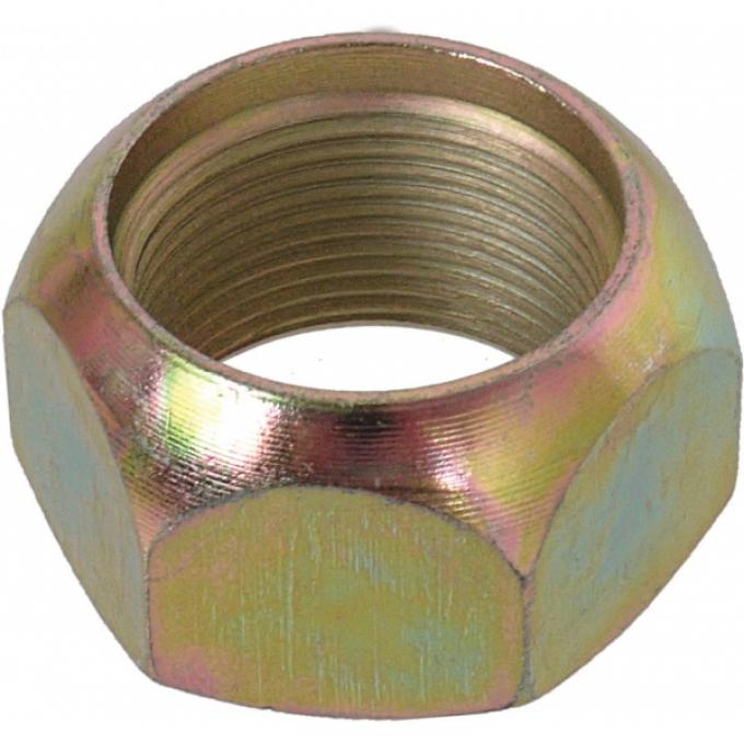 Model A Ford AA Truck Wheel Nut - Rear - Outer - Left Hand Thread