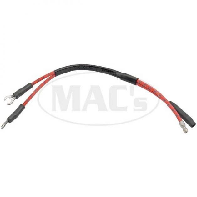 Neutral Safety Switch Wire Mercury