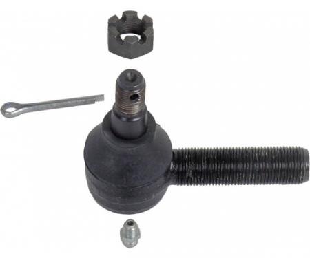 Tie Rod End - Right Hand - Ford Passenger