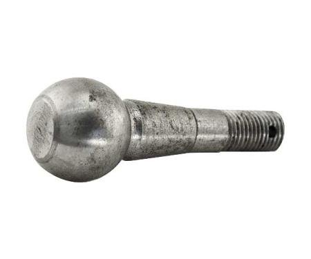 Model T Ford Spindle Tie Rod Yoke Ball - For Tapered Shank Style Connecting Rod Yoke