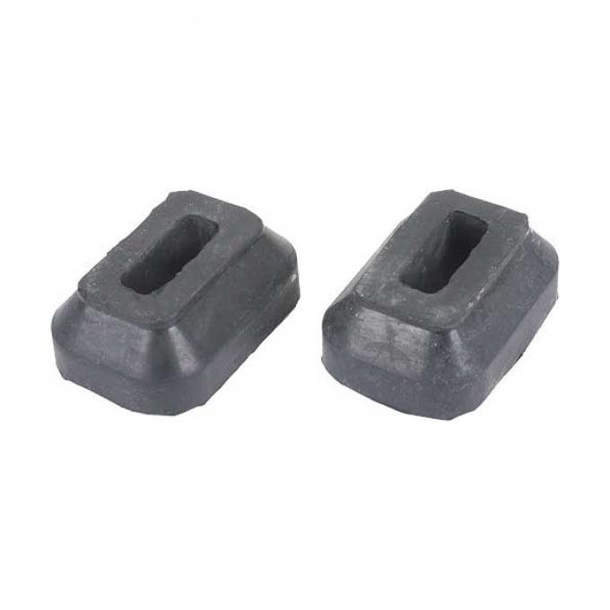 Brake And Clutch Pedal Arm Floor Seals Ford Only