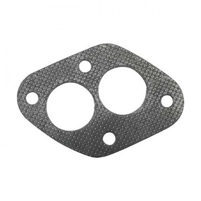 Model T Ford Dual Exhaust Manifold Flange Gasket