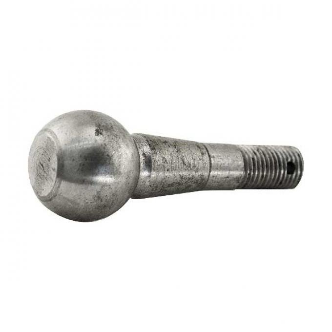 Model T Ford Spindle Tie Rod Yoke Ball - For Tapered Shank Style Connecting Rod Yoke