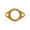 Model T Cylinder Head Water Outlet Connection Gasket, 1909-1927