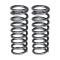 Ford Mustang Front Coil Springs - All V-8 Engines