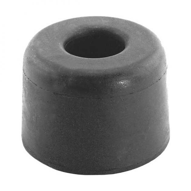 Ford Pickup Truck Rear Axle Bumper Rubber F1 & F100 Blue Oval