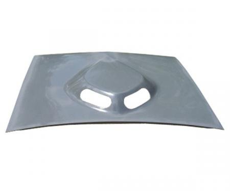 AFX Teardrop Bubble Hood, Comet, 1964