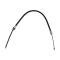 Emergency Brake Cable - Rear - 30 Long - Left