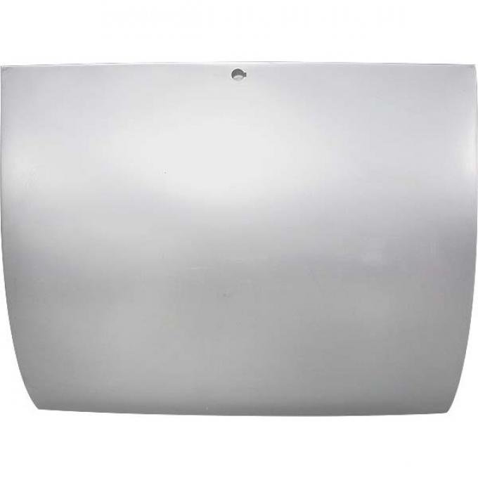Model A Ford Rumble Lid - Complete - Roadster & Coupe - Steel - 1928-29
