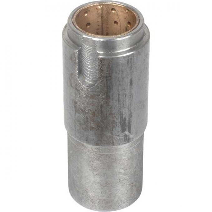 Model A Ford Emergency Brake Carrier Plate Bushing Tube