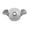 Ford Thunderbird Air Cleaner Wing Nut, Cadmium Plated Like Original, 1961-63