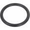 Ford Thunderbird Gas Tank Neck O Ring, 1961-66