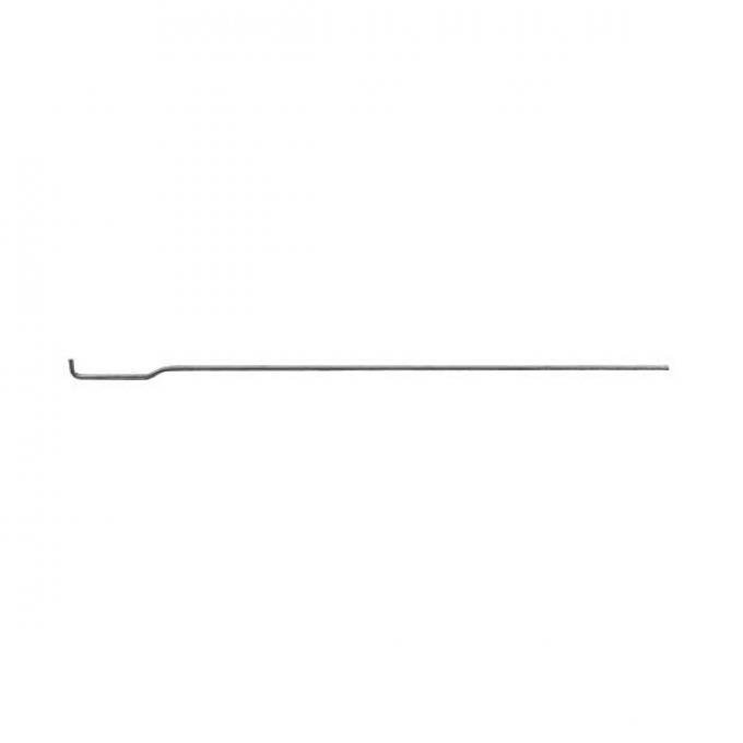 Emergency Brake Lever Pawl Rod - 17-5/8 Long - Ford Pickup Truck