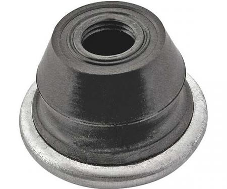 Daniel Carpenter Ford Mustang Tie Rod End Dust Seal - Rubber - With Ring C5ZZ-3332