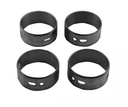 Camshaft Bearing Set - Standard Size - Except 1963 & 1964 With Cross Drilled Camshafts - 223 6 Cylinder - Ford & Mercury