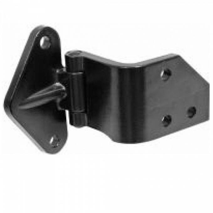 Mustang Upper Left Hand Door Hinge 1964-1966