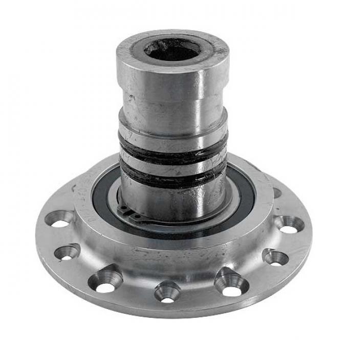 Model T Ford Rear Safety Hub - Floating Style For Wood Wheels