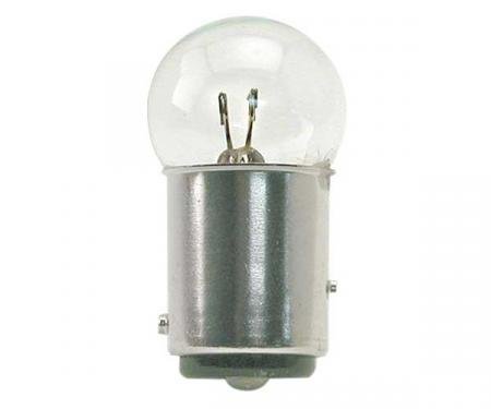 Cowl Lamp Bulb - 6 Volt - Double Contact - Ford