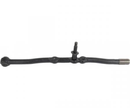 Ford Thunderbird Center Link, Drag Link, With Pwr Strg, 1955-57