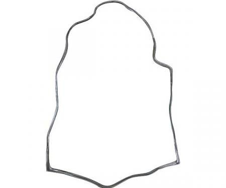 Ford Pickup Truck Rear Window Seal - F100 With Standard Window