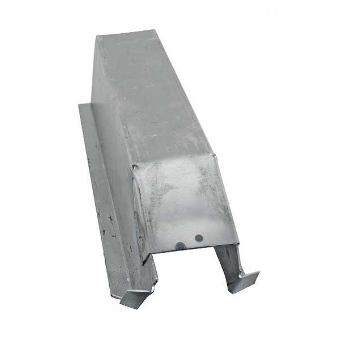 Ford Pickup Truck Cab Floor Pan Support - U-Channel - RightOr Left