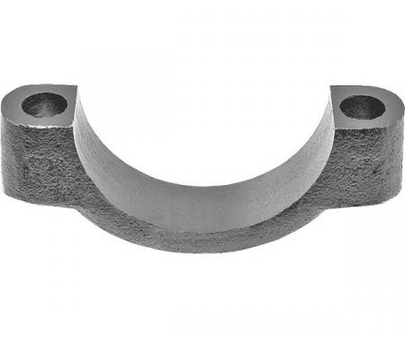 Model A Ford Steering Column Lower Support Clamp