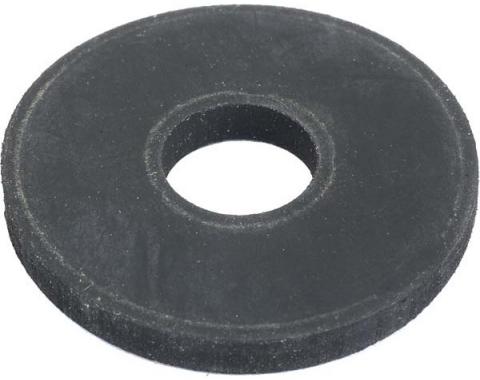 Model A Ford Moto-Meter To Locking Cap Gasket - Rubber