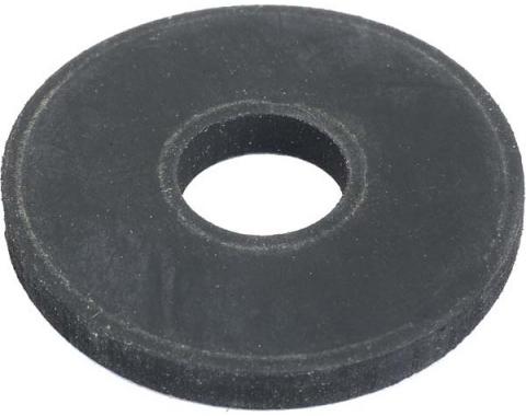 Model A Ford Moto-Meter To Locking Cap Gasket - Rubber