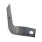 Ford Thunderbird Inner Front Bumper Bracket, Right, 1957