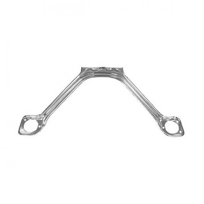 Ford Mustang Export Brace - Chrome