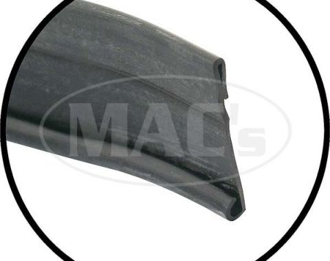 Fender Skirt Seal - For Factory Skirts - Ford & Mercury