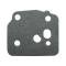 Ford Thunderbird Oil Filter Mount Gasket, 352 & 390 & 428 V8, 1958-66