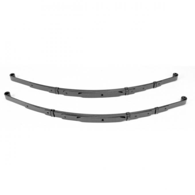 Leaf Springs