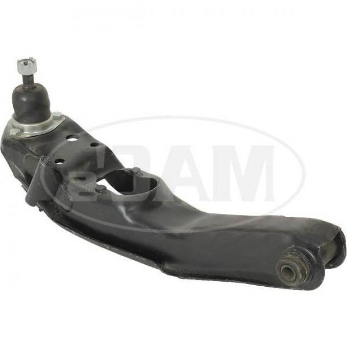 Lower Control Arm - Includes Ball Joint - Left - Ford & Mercury
