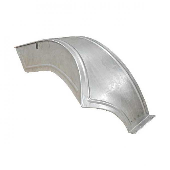 Model T Ford Rear Fender - Left - Steel - Touring & Roadster