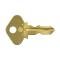 Model T Ford Ignition Switch Key - Number 60