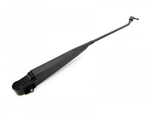 Ford Mustang Windshield Wiper Arm, Black 1979-93