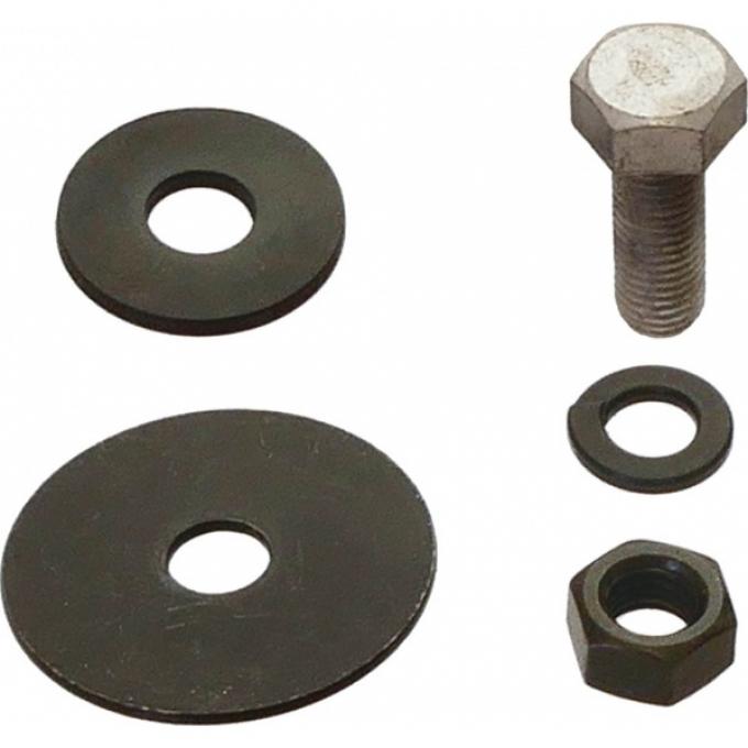 Rear Fender Mounting Kit - Ford Coupe, Ford Roadster & FordCabriolet