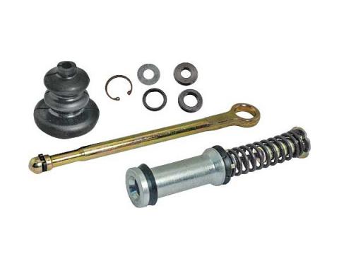 Ford Pickup Truck Master Cylinder Rebuild Kit - F100 Thru F150 2 Wheel Drive Without Power Brakes