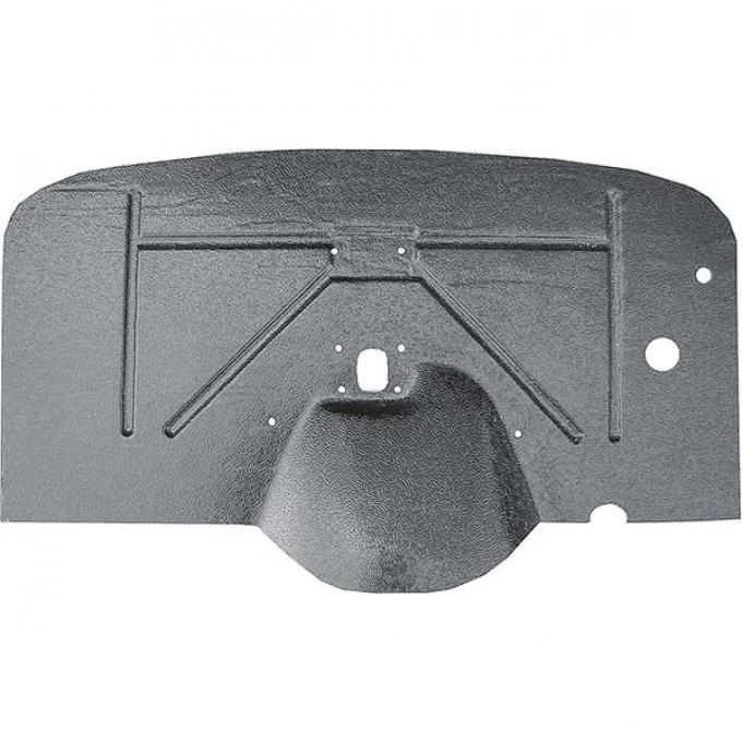 Model A Ford Firewall Insulator - Suppresses Engine Sound &Heat - 1930-31 Pickup Truck Only