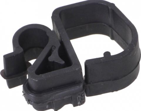 Ford Thunderbird Wire Harness Retainer Clip, 1961-66