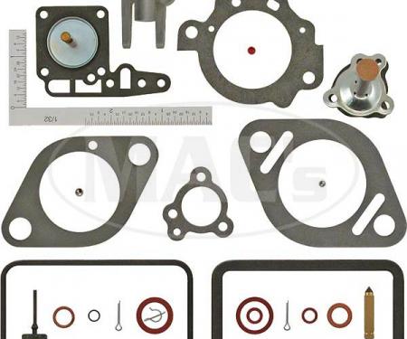 Ford Pickup Truck Carburetor Tune Up Kit - Aftermarket - 6 Cylinder