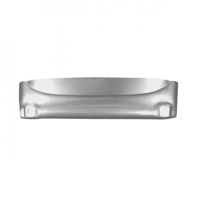 Panel Below Trunk Lid - Ford Flatback Or Ford Slantback Sedan & Ford Phaeton