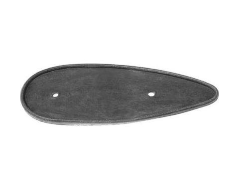 Outside Rear View Mirror Base Gasket - Ford & Mercury