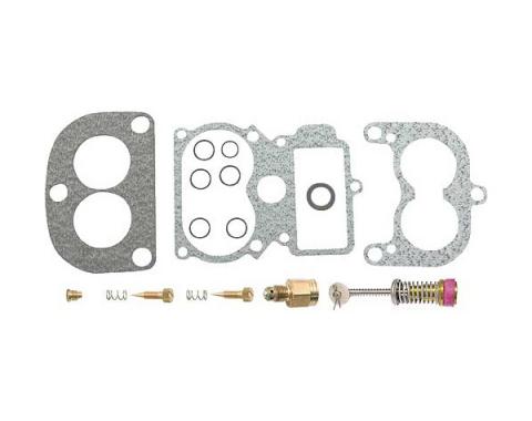 Carburetor Rebuild Kit - Stromberg - For Models 97 & 48 & 40 - Ford