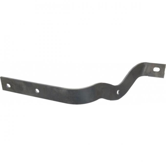 Ford Thunderbird Rear Bumper Bracket, Center, Right, 1957